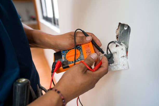 Best Electrical Wiring Services  in New Braunfels, TX