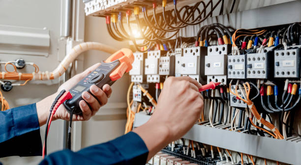 Electrical Rewiring Services in New Braunfels, TX