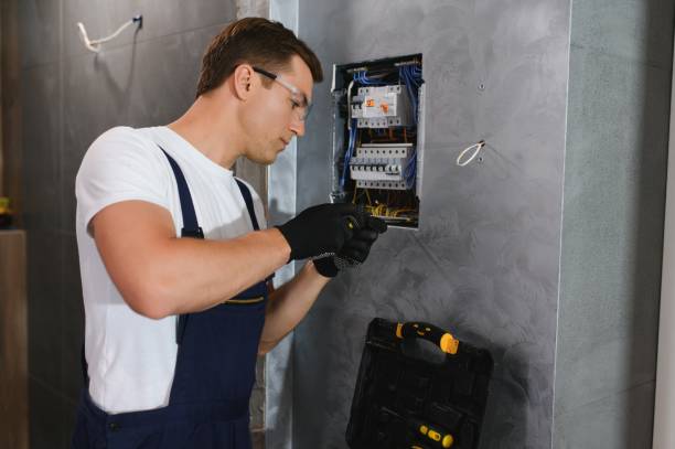 Best Electrical Rewiring Services  in New Braunfels, TX