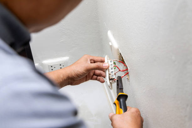 Best Residential Electrician Services  in New Braunfels, TX