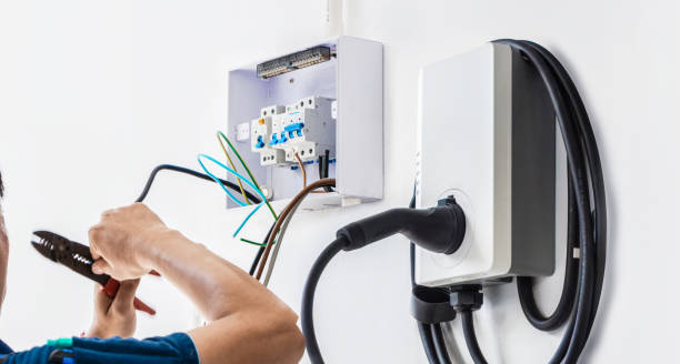 Best Electrical Upgrades for Homes  in New Braunfels, TX