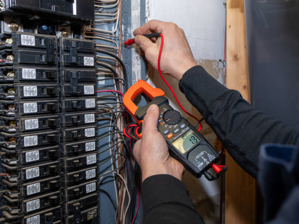 Best Generator Installation Services  in New Braunfels, TX